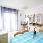 Apartmán Milan