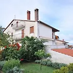 Apartmán Milan