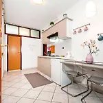 Apartmán Milan Rovinj