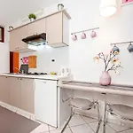 Milan Apartmán *