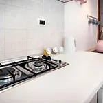 Milan Apartmán