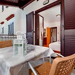 Apartmán Milan