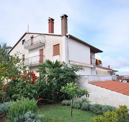 Διαμέρισμα Milan