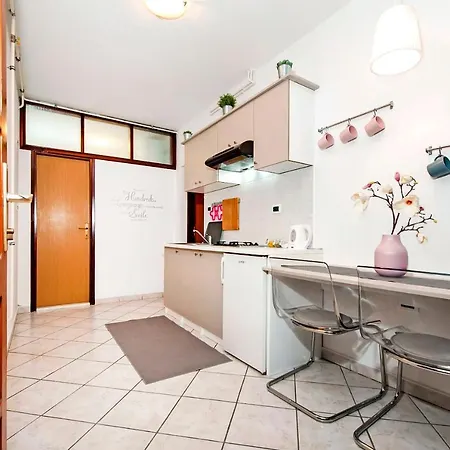 Διαμέρισμα Milan Ρόβινι