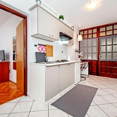 Milan Διαμέρισμα