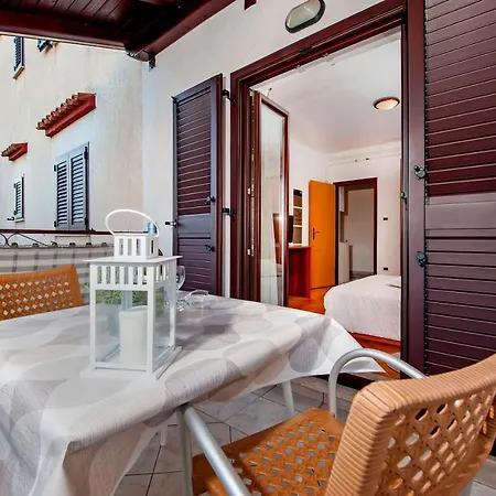 Διαμέρισμα Milan