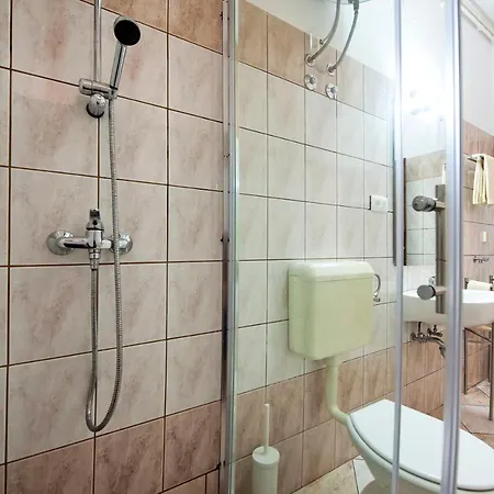 Apartment Milan