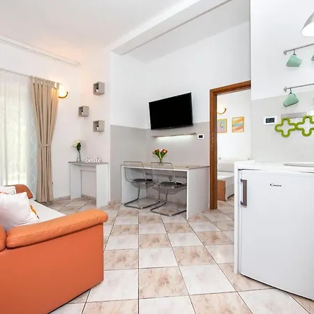 Milan Apartment Rovinj