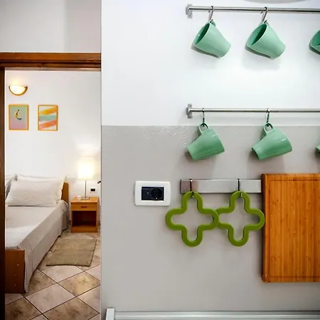 Apartment Milan Rovinj