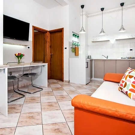 Apartment Milan *