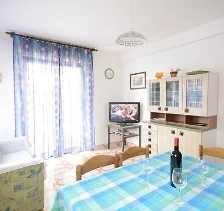 Apartment Milan