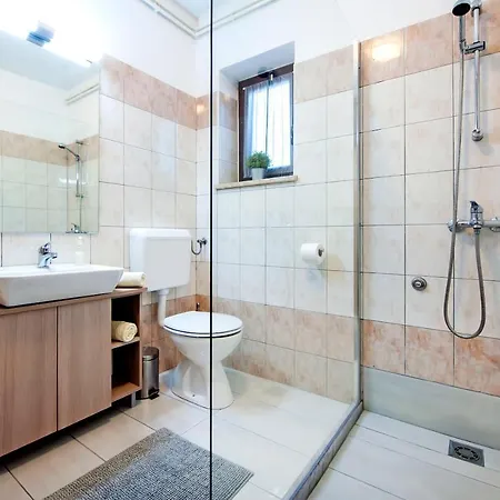 Apartment Milan *