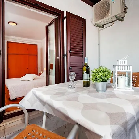Apartment Milan