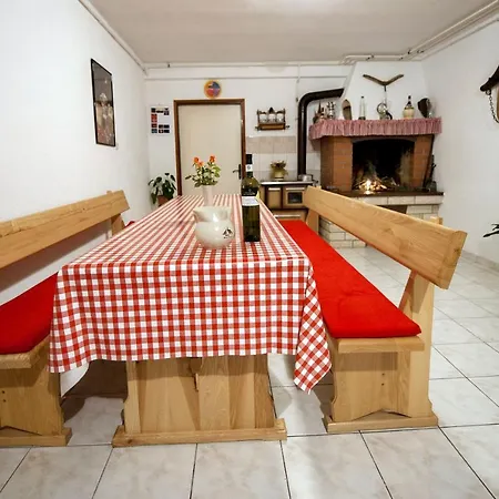 Milan Apartment