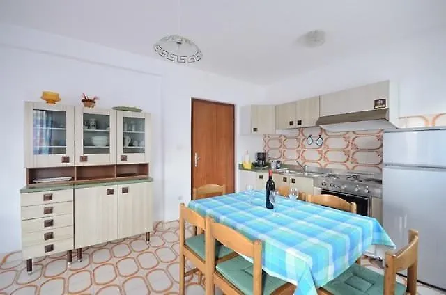 Apartament Milan Rovinj