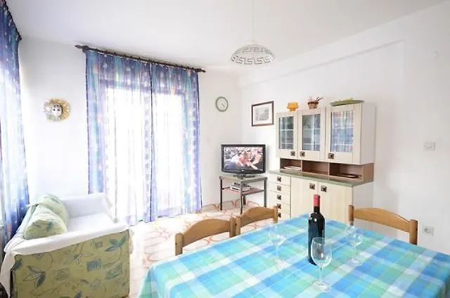 Apartament Milan