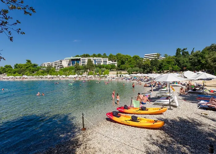 Apartament Milan Rovinj