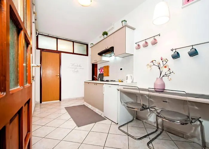 Apartament Milan Rovinj