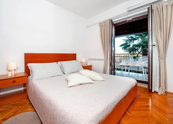 Milan Apartament Rovinj