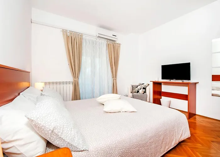 Apartament Milan Rovinj