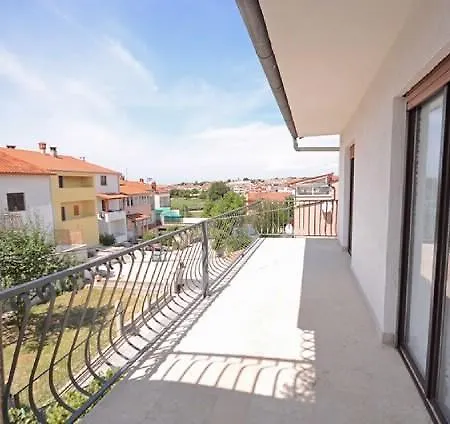 Milan Daire Rovinj