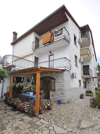 Milan Daire Rovinj