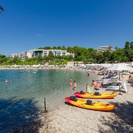 Daire Milan Rovinj