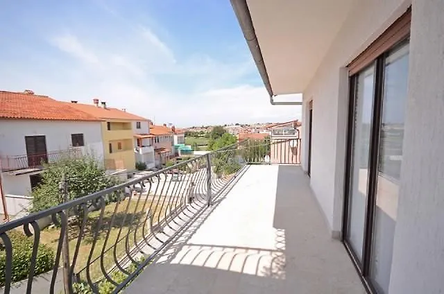 Milan Lejlighed Rovinj