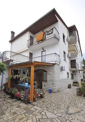 Milan Lejlighed Rovinj